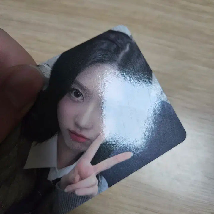 아이브 가을 사웨 럭드