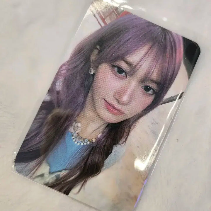 IVE아이브 EMPATHY엠파시 사웨럭드 -이서-