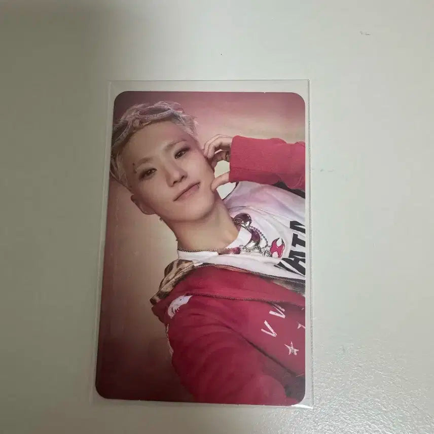 세븐틴 호시 포카