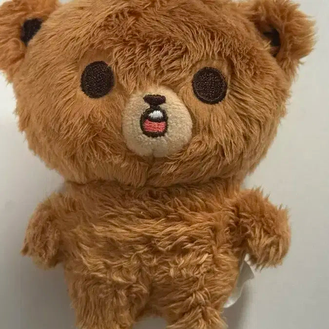 해찬 인형 이곰도