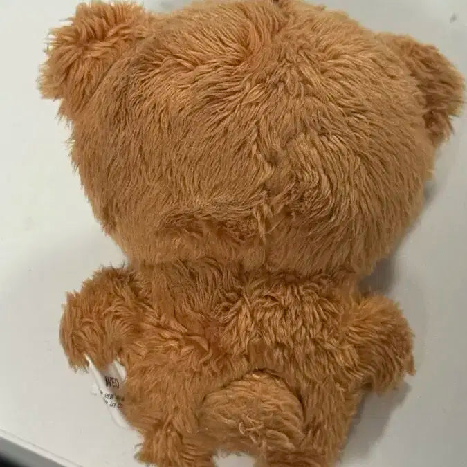 해찬 인형 이곰도