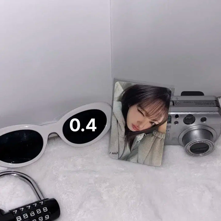 아이브 콘서트 중콘 다이브존 포카