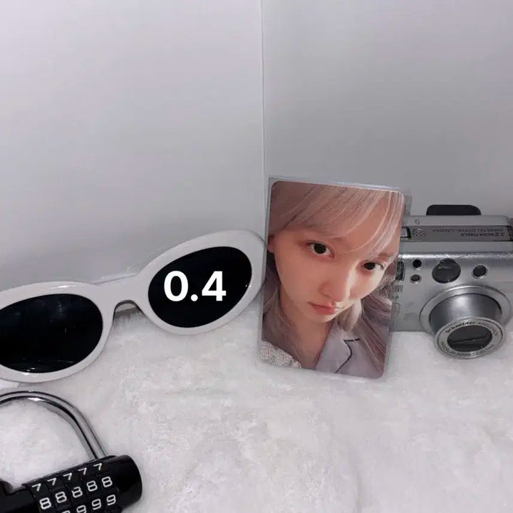 아이브 콘서트 중콘 다이브존 포카