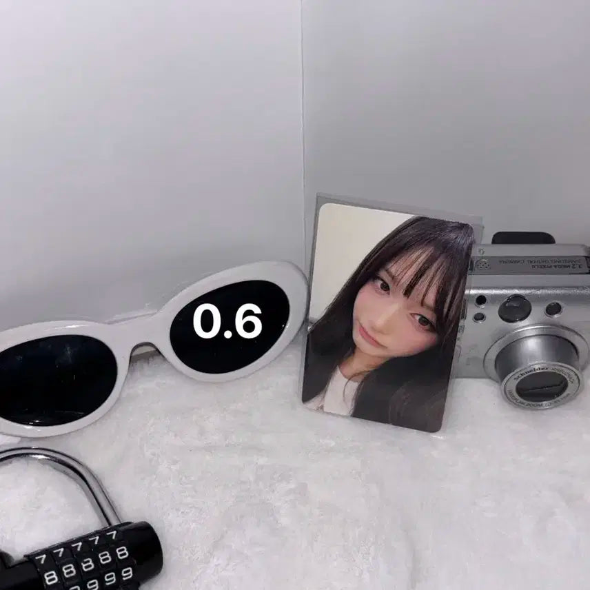 아이브 콘서트 중콘 다이브존 포카