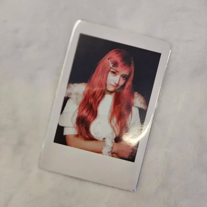 IVE아이브 EMPATHY엠파시 위드뮤폴라 -이서-