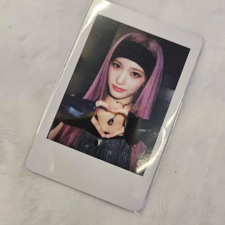 IVE아이브 EMPATHY엠파시 위드뮤폴라 -이서-