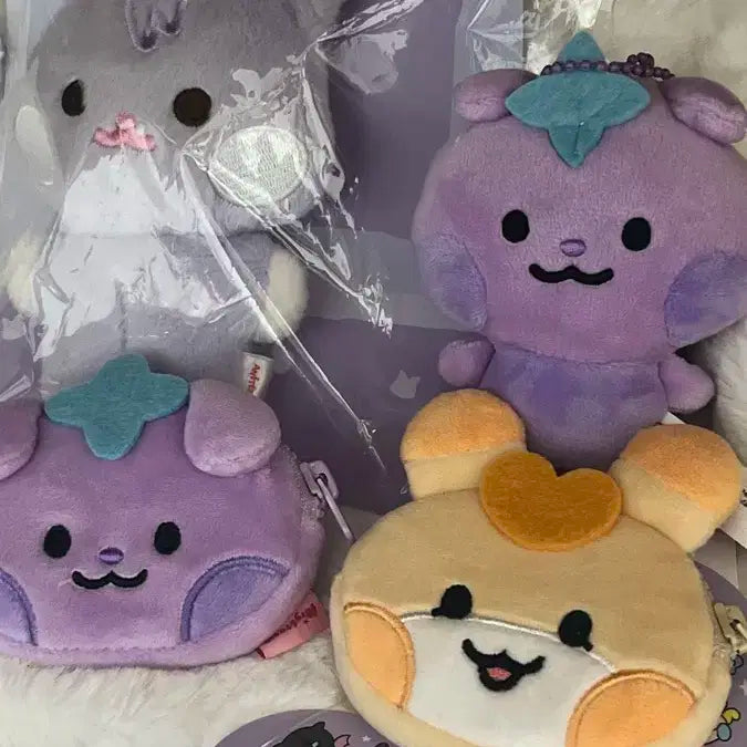 에이티즈 (애니티즈) 굿즈 일괄 판매합니다