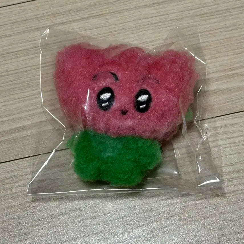 nct 마크 인형 튤립군 미개봉