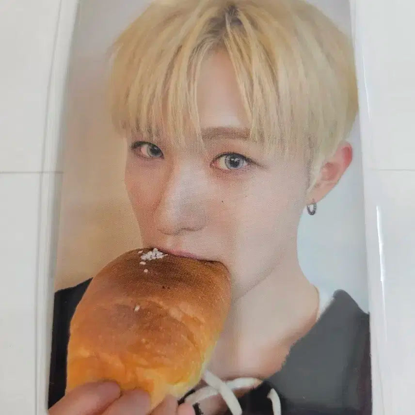 넥스지  휴이 공방 포카 양도