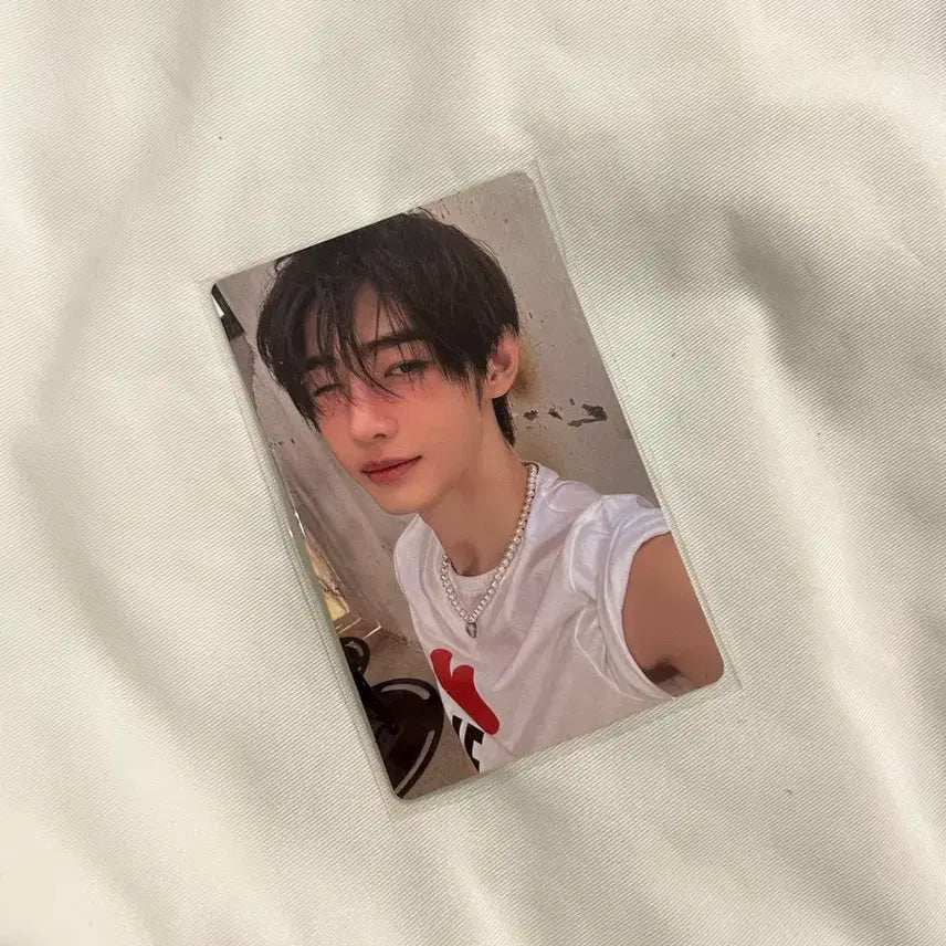 엔하이픈 성훈 로맨스 언톨드 위버스샵