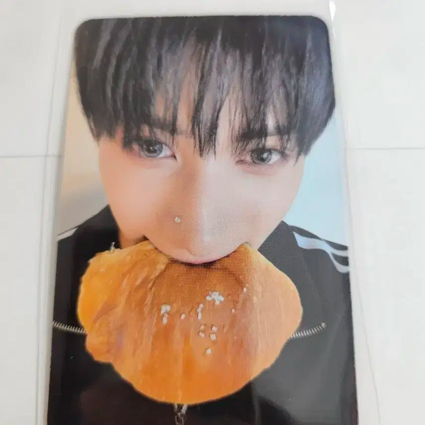 넥스지 유우 공방 포카 양도