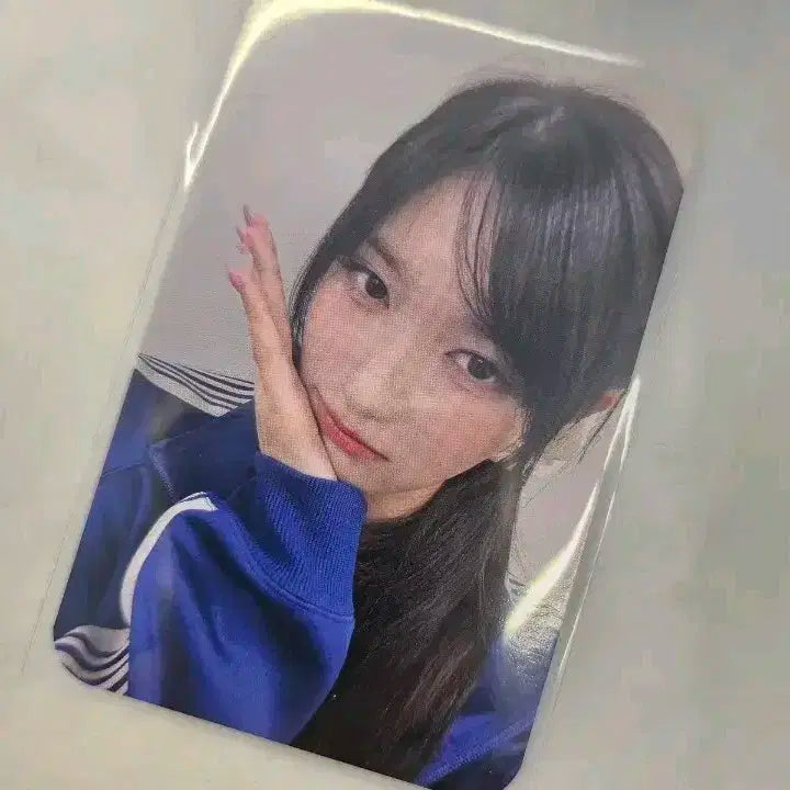 IVE아이브 SWICH스위치 사웨럭드 -이서-