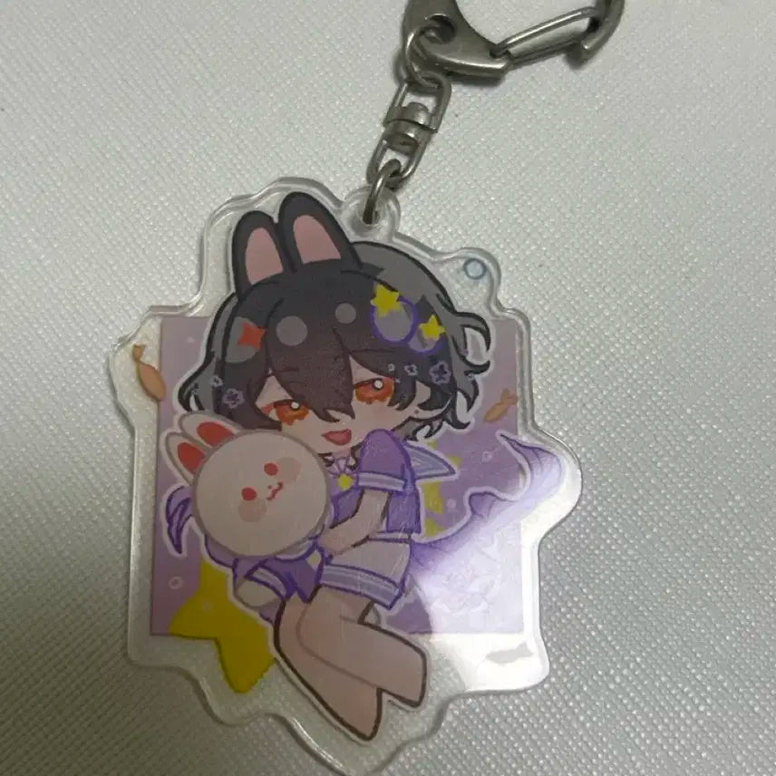 사쿠마레이 6주년카드지갑