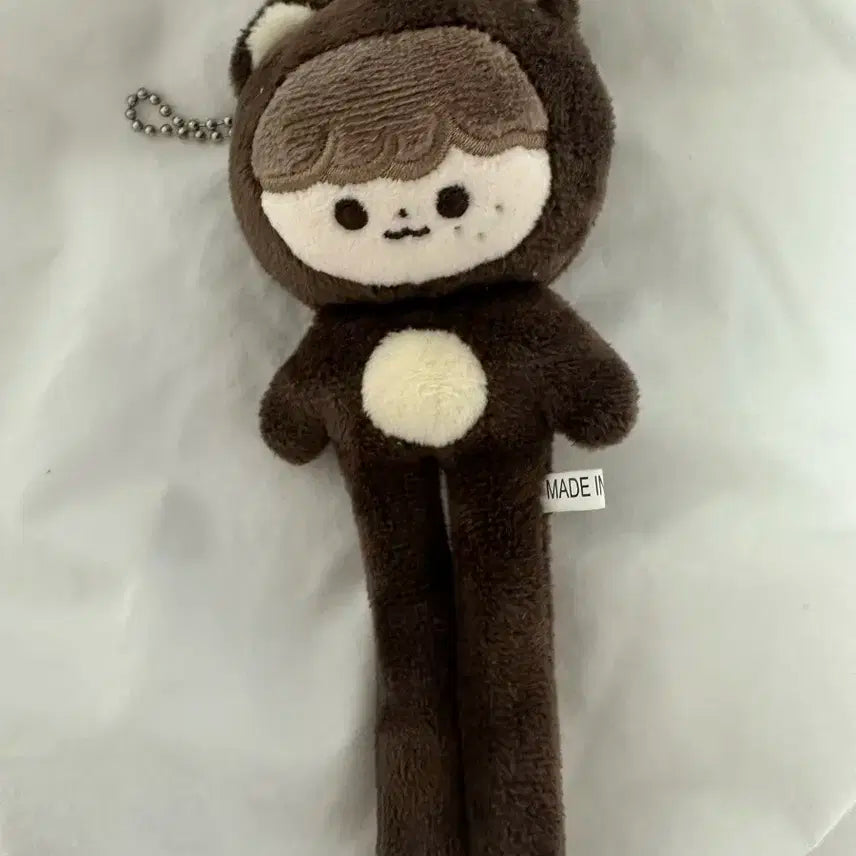 다님 인형 롱다리 곰효기 양도합니다