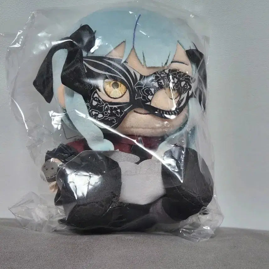 토가와 사키코 오리불고기 누이구루미