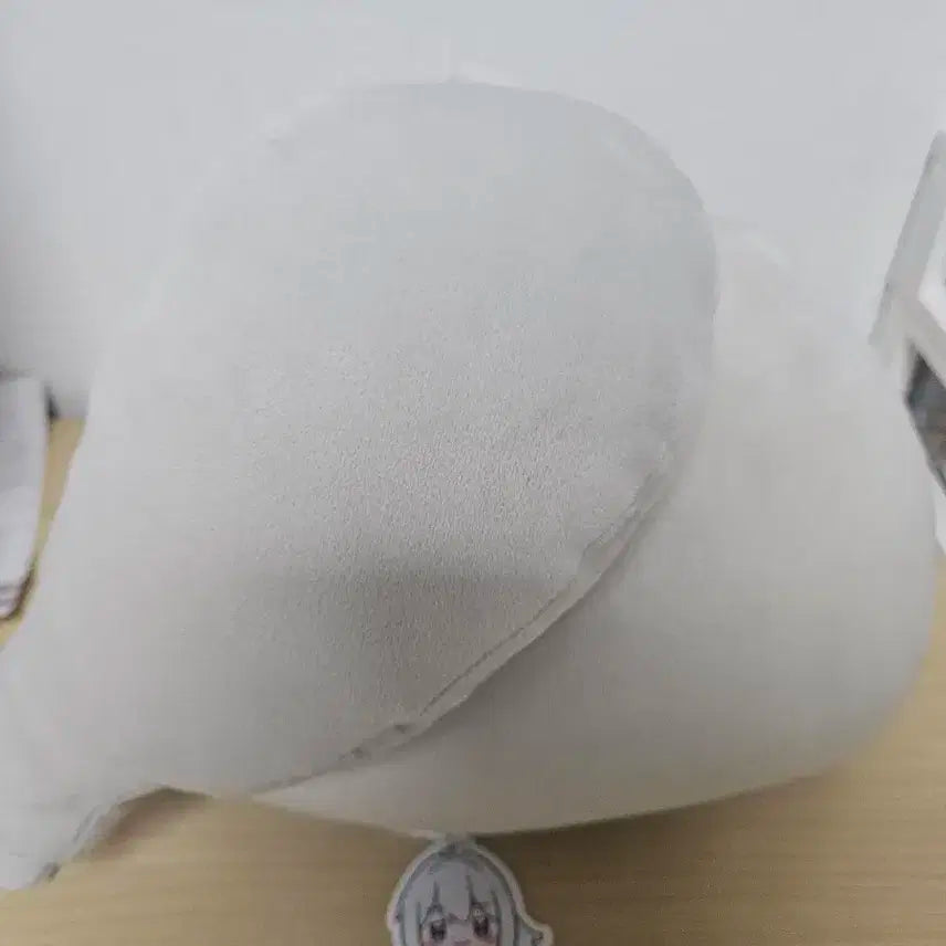 이세돌 페이스쿠션(아이네)