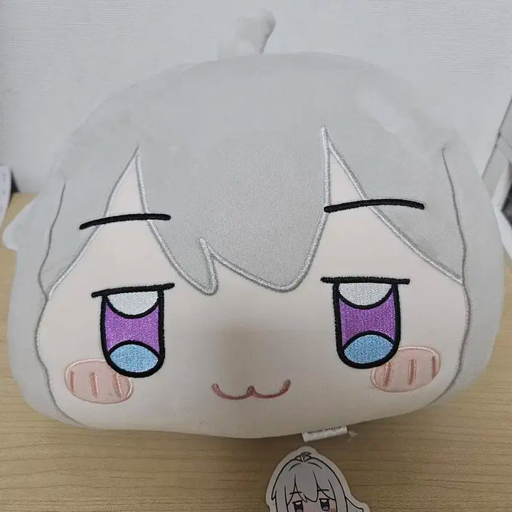 이세돌 페이스쿠션(아이네)