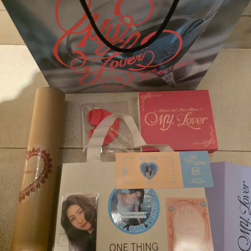 아이들 미연 공방 미팬 미니팬미팅 역조공 포카 특전 우기 민니 소연 슈화