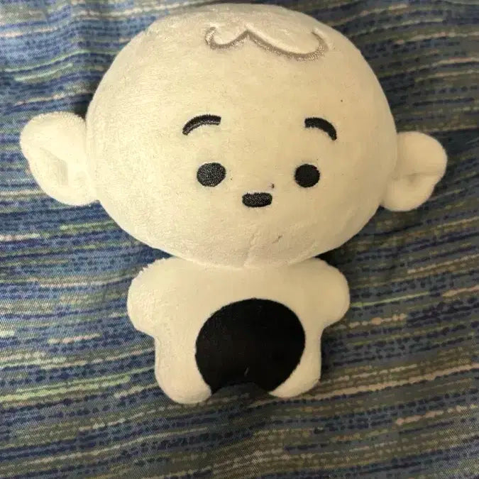 앤팀 죠 인형 소죠 10cm 양도합니다.