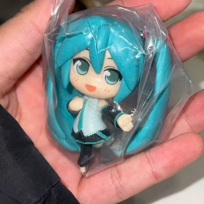 하츠네 미쿠 가챠 판매