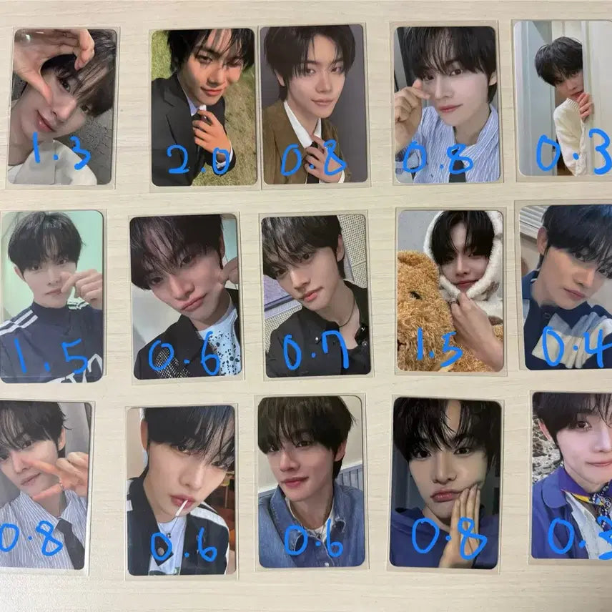 클유아포카 양도합니다~