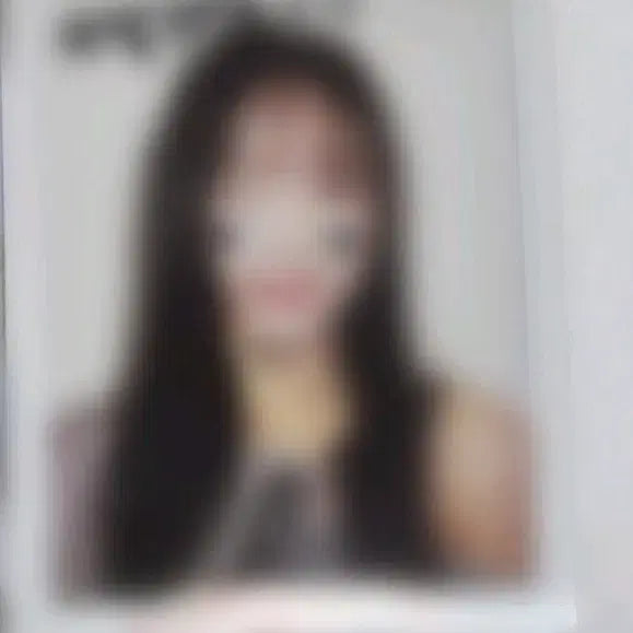 피프티피프티 하나 싸인폴라 양도  싸인폴라로이드 양도 싸인폴라