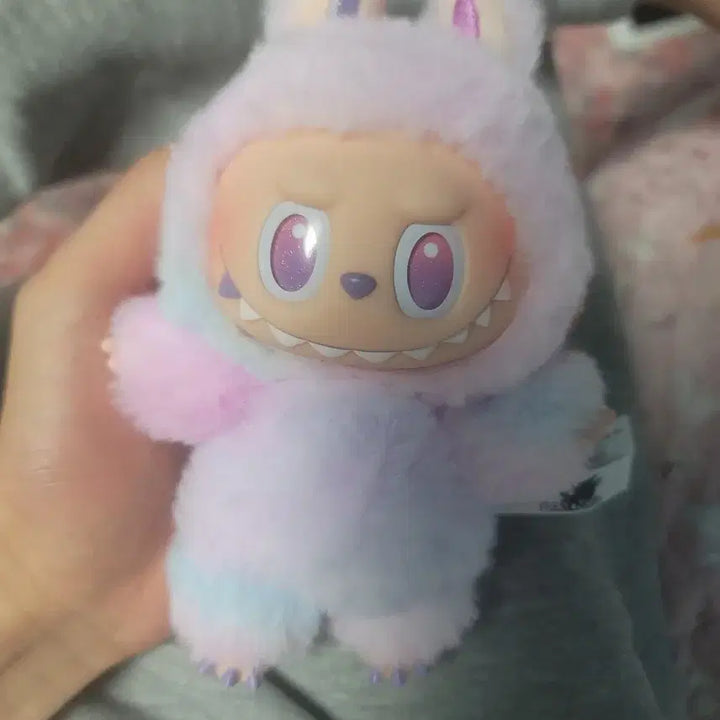 행운 라부부 (정품)