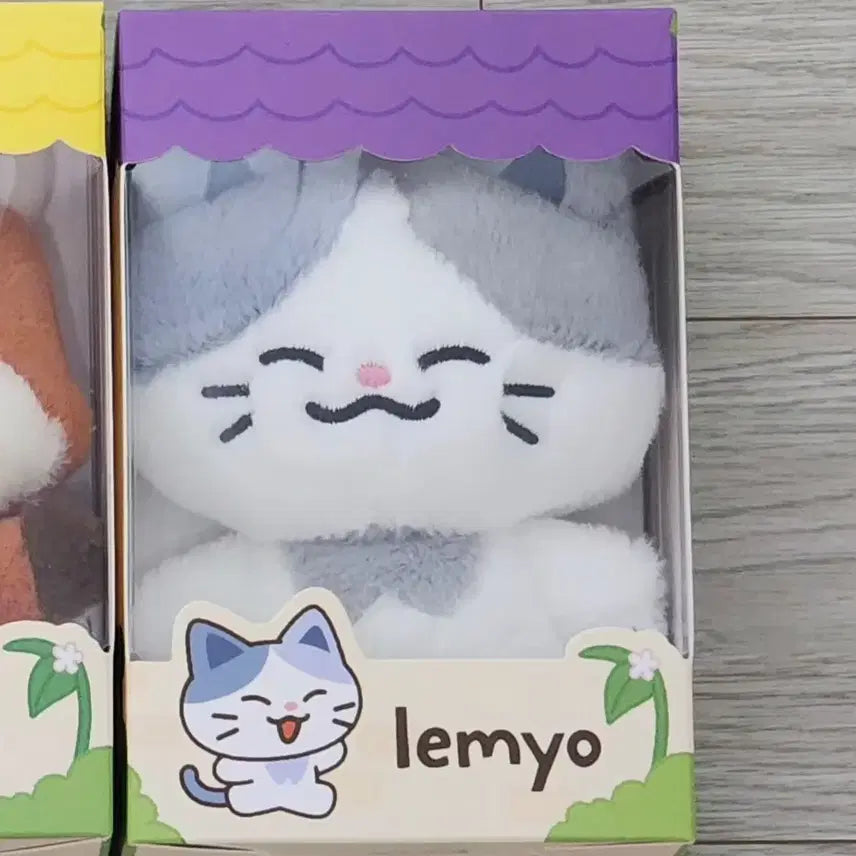 미개봉)엔시티드림 드리미즈 러묘 천러 인형 포카 포함 라인프렌즈