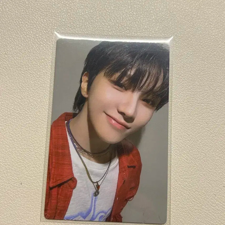 보이넥스트도어 보넥도 운학 19.99 포토카드 포카 세트 양도