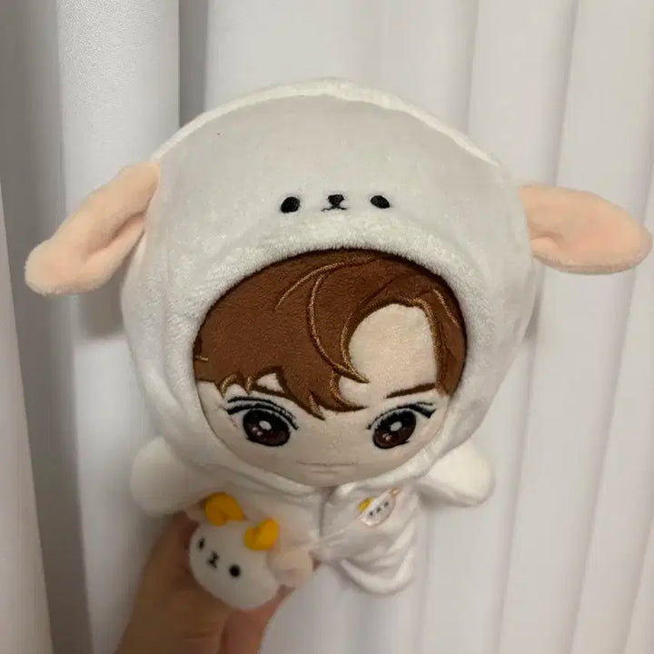 20cm 아이돌 솜인형 인형 옷 팔아요