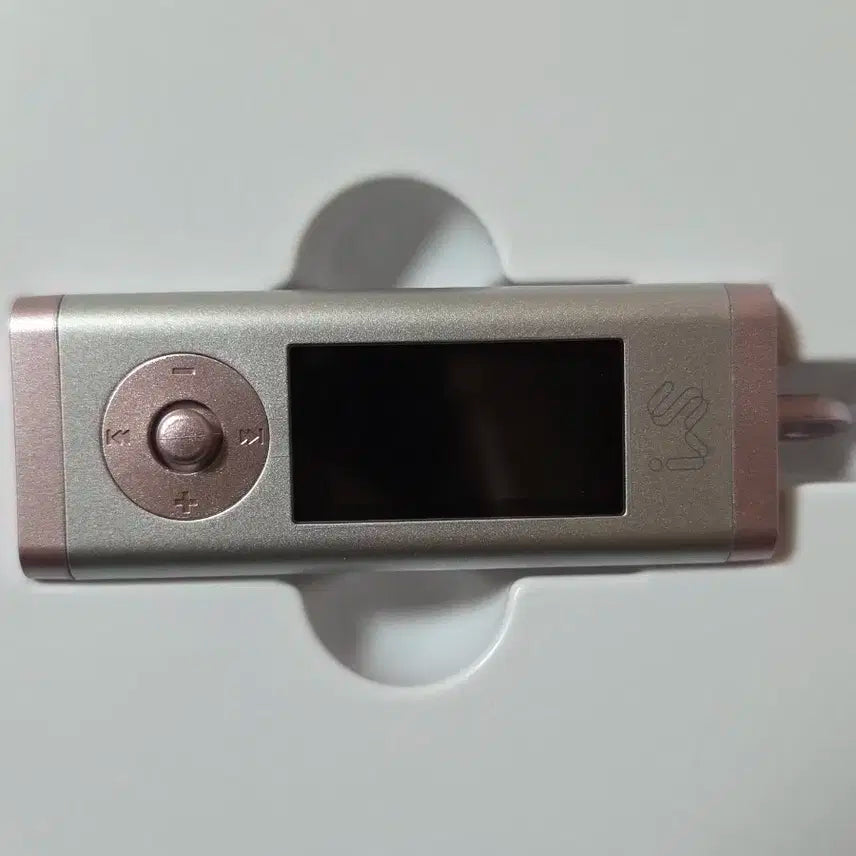 SMTOWN 2025 MP3 플레이어 세트 RIIZE 소희