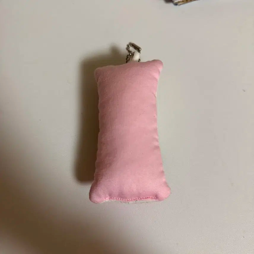 엔시티위시 유우시 엔젤 쿠션키링