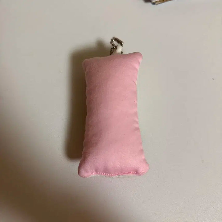 엔시티위시 유우시 엔젤 쿠션키링