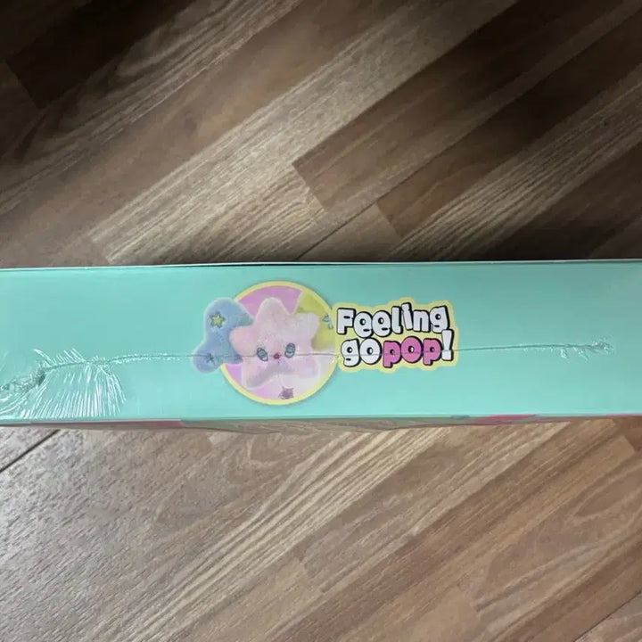 nct wish 엔시티 위시 팝츄 미개봉 새상품