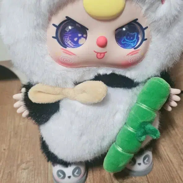 베이비쓰리인형