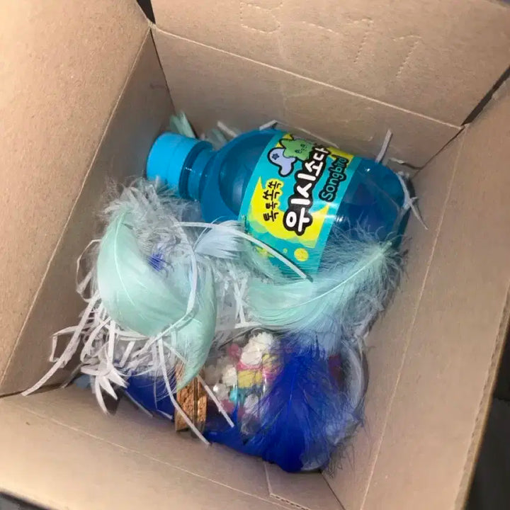 엔시티위시 송버드 카운트다운라이브 풀셋