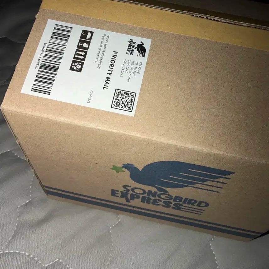 엔시티위시 송버드 카운트다운라이브 풀셋