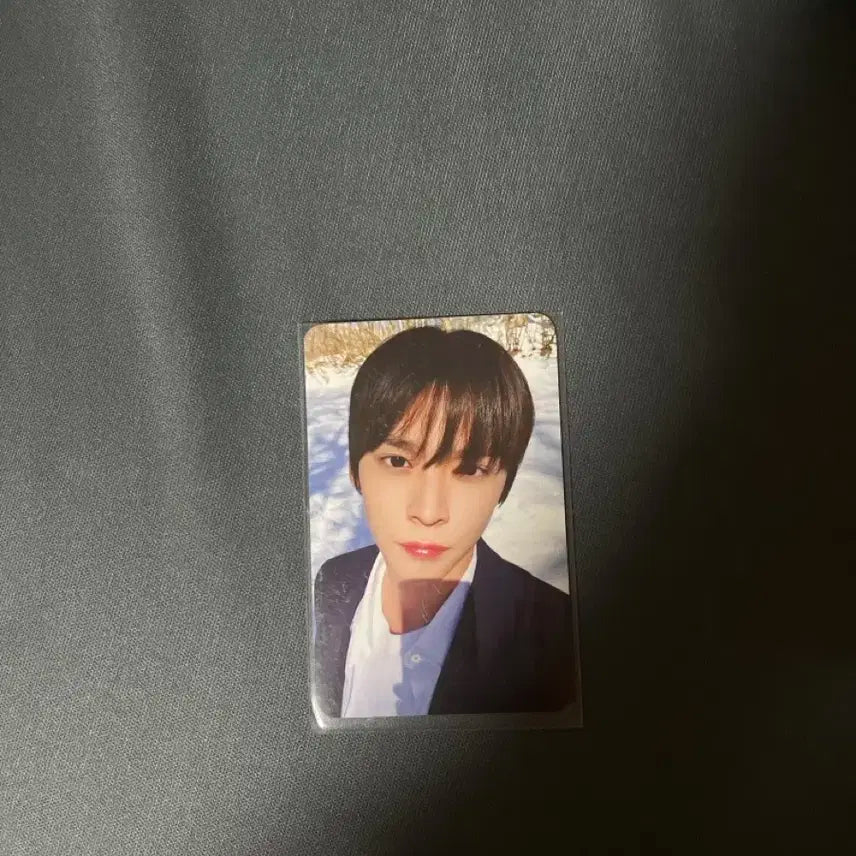라이즈 은석 love119 러브119 포토카드 포카