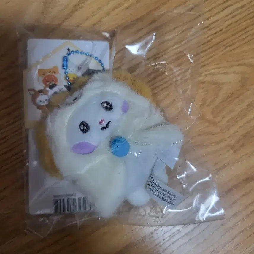 제로베이스원 유니니 제로니 한유진