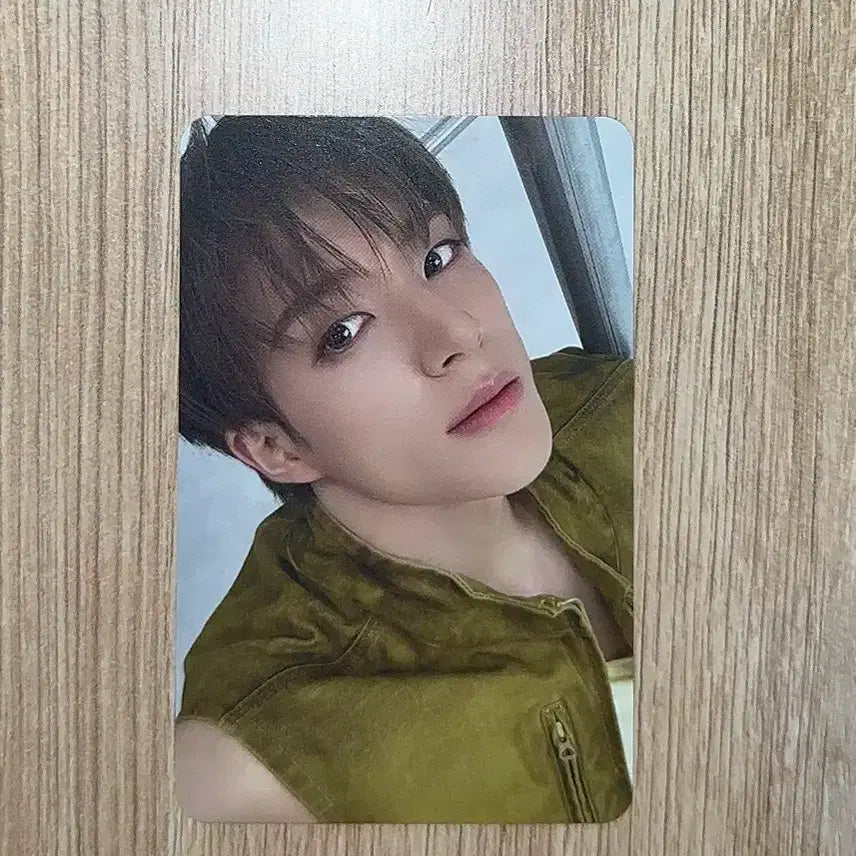 엔시티 드림 nct dream 제노 포카