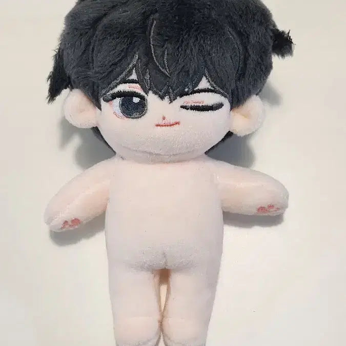 플레이브 인형 플레이윙 하민