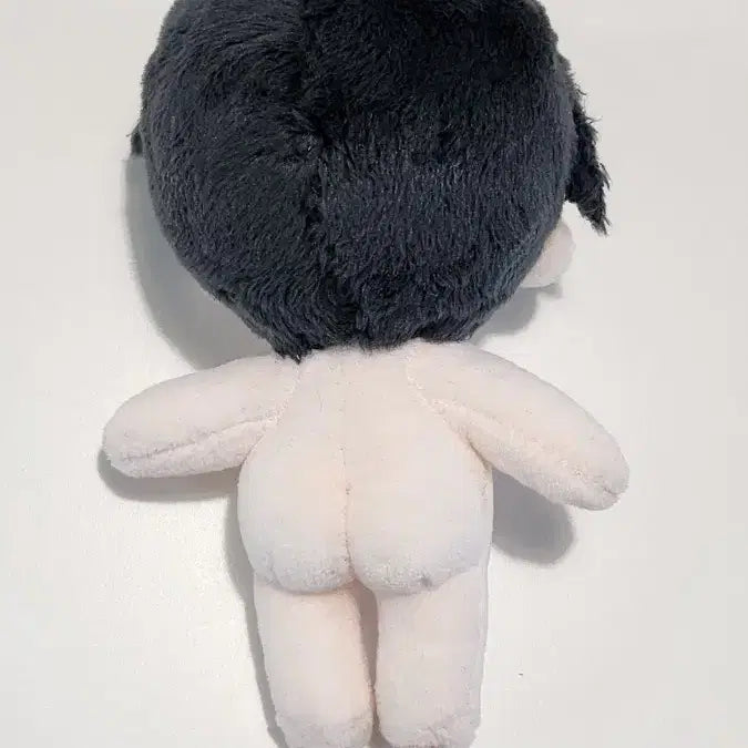 플레이브 인형 플레이윙 하민