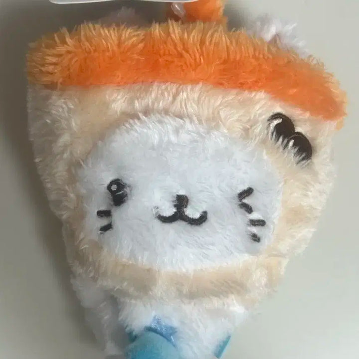 엔시티 위시 위시돌 버블냥 유우시 인형