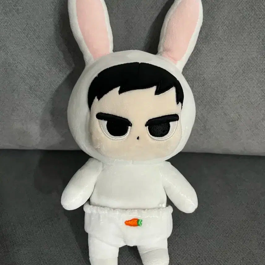 도경수 인형 뚜야 20cm