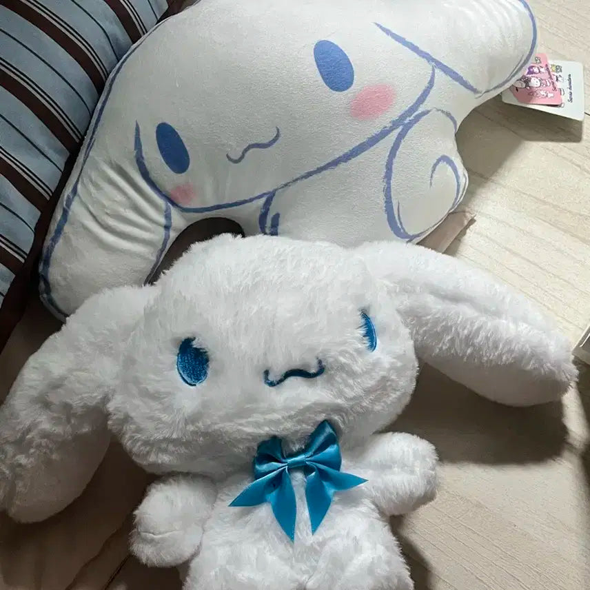 시나모롤 인형 일괄 판매