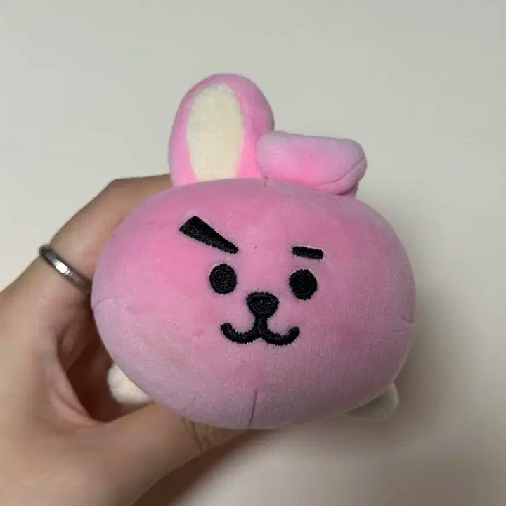 방탄소년단 정국 BT21 공식 인형 쿠키 팔아요 !!