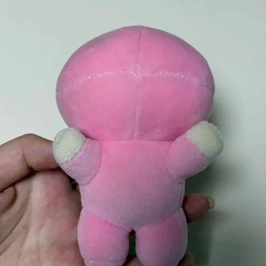 방탄소년단 정국 BT21 공식 인형 쿠키 팔아요 !!