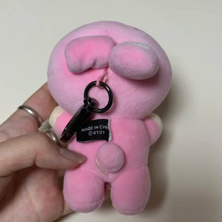 방탄소년단 정국 BT21 공식 인형 쿠키 팔아요 !!