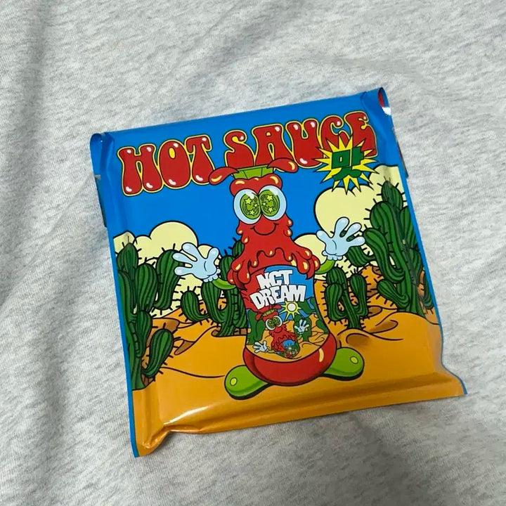 엔시티 드림 핫소스