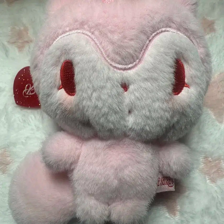 최저가)아이브 큐피드 아부부 미니브 시크릿 가을 인형